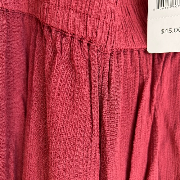 Swim cover up - Picture 4 of 6